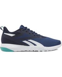 Reebok - Flexagforce 4 Sneakers - Lyst