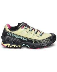 La Sportiva - Ultra Raptor Ii Logo Sneakers - Lyst