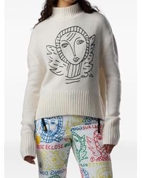 Rossignol - Jcc Roll-Neck Sweater - Lyst