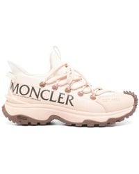 Moncler - Sports Shoes 'Trailgrip Lite2' - Lyst