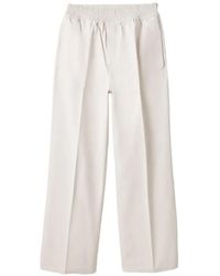 Jacquemus - Pantalon The De-Nîmes Miami En Jean - Lyst