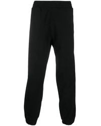 Givenchy - Elasticated Waistband Jersey Track Pant - Lyst
