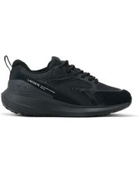 Lacoste - L003 Evo Mesh Sneakers - Lyst