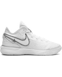 Nike - Zoom Lebron Nxxt Gen Metallic" Sneakers - Lyst