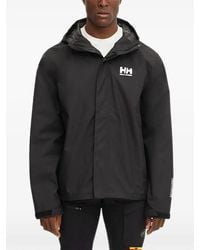 Helly Hansen - Chaqueta Con Capucha - Lyst