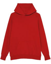 Fortela - Kangaroo-Pocket Hoodie - Lyst
