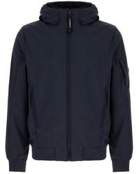 C.P. Company - Jacket - Lyst