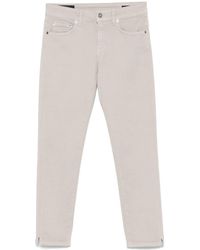Dondup - Vaqueros Rose - Lyst