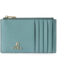 Furla - Camelia Card Case M - Lyst