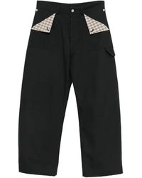 Nanushka - Estevon Trousers - Lyst