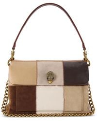 Kurt Geiger - Sac À Bandoulière Celia - Lyst