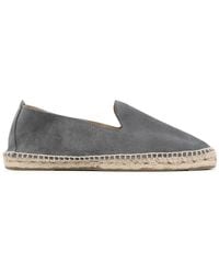 Manebí - Flat Shoes Grey - Lyst