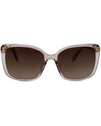Marc Jacobs - Logo-Detail Sunglasses - Lyst