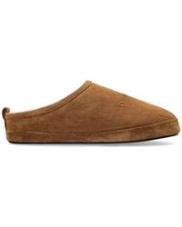 Balenciaga - Slides Alaska - Lyst