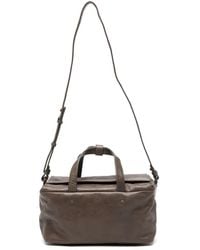 Dylan George - Lihann George Bags. Bordeaux - Lyst