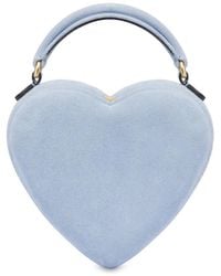 Moschino - Borsa Tote A Cuore - Lyst