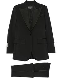 Dondup - Single-Breasted Suit - Lyst