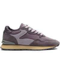 HOFF - City Panelled Low-Top Sneakers - Lyst