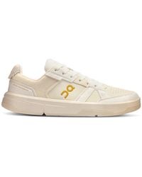 On Shoes - The Roger Clubhouse Ace Sneakers - Lyst