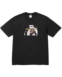 Supreme - X Antihero® Ozzy Graphic T-shirt - Lyst