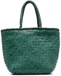 Dragon Diffusion - Grace Basket Tote Bag - Lyst