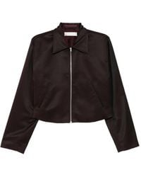 Our Legacy - Statue Jacket - Lyst