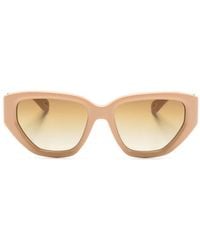 Chloé - Marcie Cat-Eye Sunglasses - Lyst