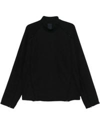Juun.J - Zip Jacket - Lyst