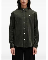 Carhartt - L/S Madison Shirt - Lyst