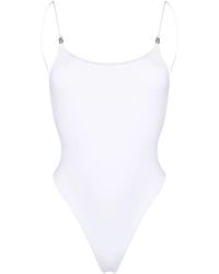 DSquared² - Bañador Be Icon Con Espalda Abierta - Lyst