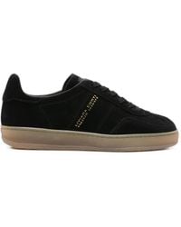 Liviana Conti - Logo-Print Sneakers - Lyst