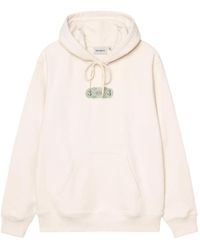 Carhartt - Hooded 3 One 3 Sweat - Lyst