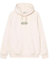 Carhartt - Hooded 3 One 3 Sweat - Lyst