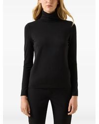 Bogner - Katinka Roll-Neck Sweater - Lyst