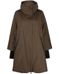 Herno Parka coats for Women | Online Sale up to 60% off | Lyst