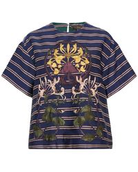 Biyan - Blusa A Rayas - Lyst