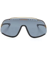 Carrera - Occhiali Da Sole Flaglab 16 A Maschera - Lyst