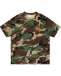 Aimé Leon Dore - Unisphere T-Shirt - Lyst
