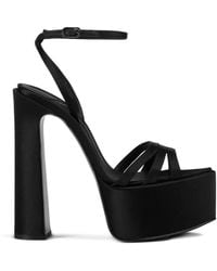 Le Silla - Nina Platform Sandals - Lyst