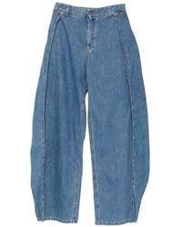 Loewe - Jeans - Lyst