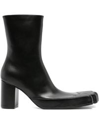 AVAVAV - Finger 85mm Leather Boots - Lyst
