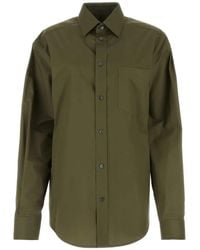 DARKPARK - Anne Tailored Shirt - Lyst