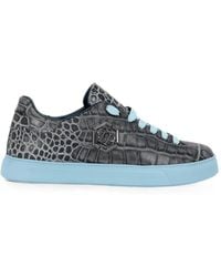 Philipp Plein - Low-Top Sneakers Cocco Hexagon - Lyst