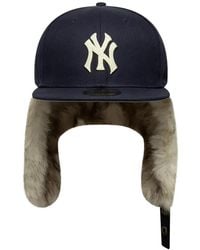 KTZ - X Mlb New York Yankees Dogear Cap - Lyst