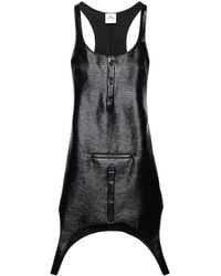 Courreges - Reversed Dress - Lyst
