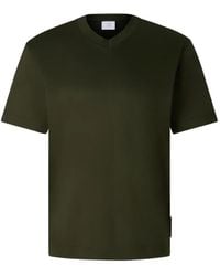 Bogner - V-Neck T-Shirt - Lyst