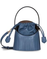 Etro - Kleine Saturno Tote Bag - Lyst