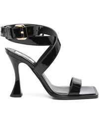 Moschino - Sandals - Lyst
