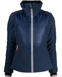 Rossignol - Victoire Hybrid Ski Jacket - Lyst