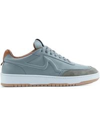 Paul & Shark - Club Riviera Leather Sneakers - Lyst